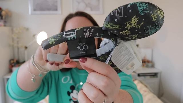 DISNEY HAUL! 🐭✨ merchandise, homeware, ears & pins 🛍️ shopDisney, Primark, Hollister & George ASDA смотреть онлайн