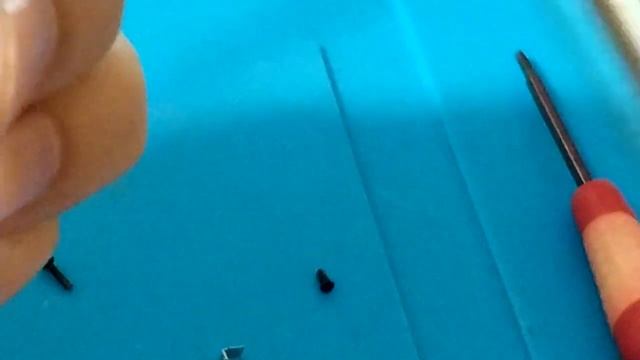 Ремонт защелок джойкона нинтендо свитч / nintendo switch fix joy con смотреть онлайн