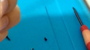 Ремонт защелок джойкона нинтендо свитч / nintendo switch fix joy con