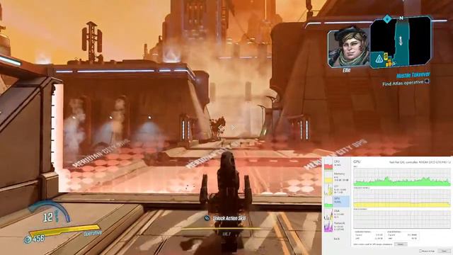Boosteroid Borderlands 3 Admin Method смотреть онлайн