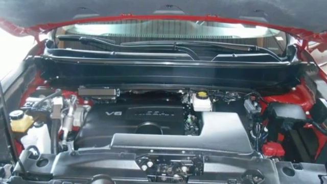 2017 Nissan Pathfinder Mesa Phoenix, AZ #19022 смотреть онлайн