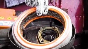 САМОСТОЯТЕЛЬНАЯ РЕГУЛИРОВКА КАРБЮРАТОРА ВАЗ 2107 Ремонт Своими руками!