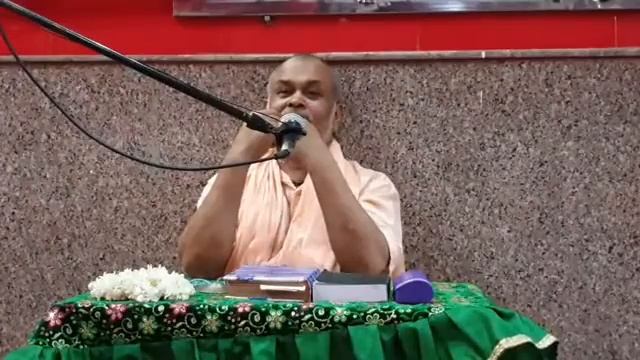 06 07 2020 11 00 Шри Прабходананда Сарасвати Тхакур тирубхав смотреть онлайн