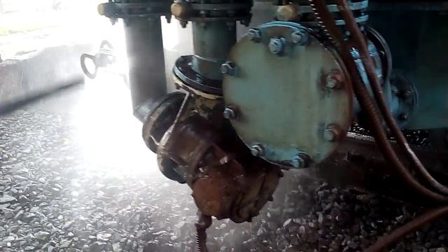 Мойка системы охлаждения трансформатора смотреть онлайн