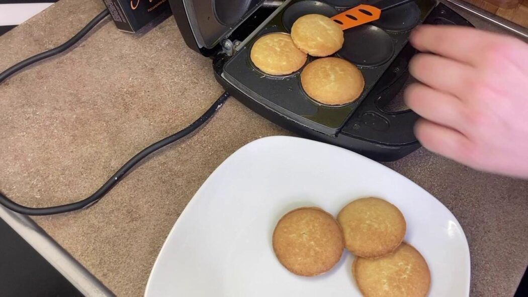 ?Песочное печенье В МУЛЬТИПЕКАРЕ ОТ REDMOND? смотреть онлайн