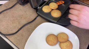 ?Песочное печенье В МУЛЬТИПЕКАРЕ ОТ REDMOND?