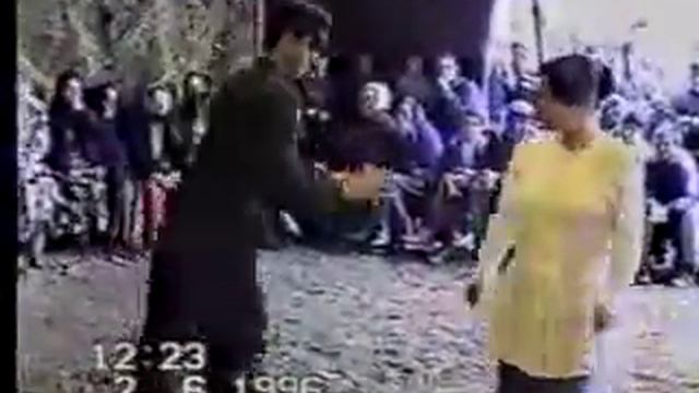 Лезгинская свадба смотреть онлайн