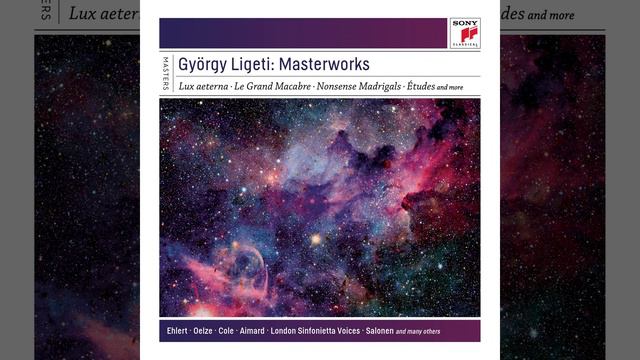 Musica ricercata: No. 1, Sostenuto смотреть онлайн