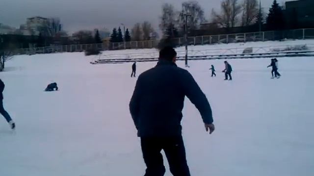 Каток часть 2 смотреть онлайн