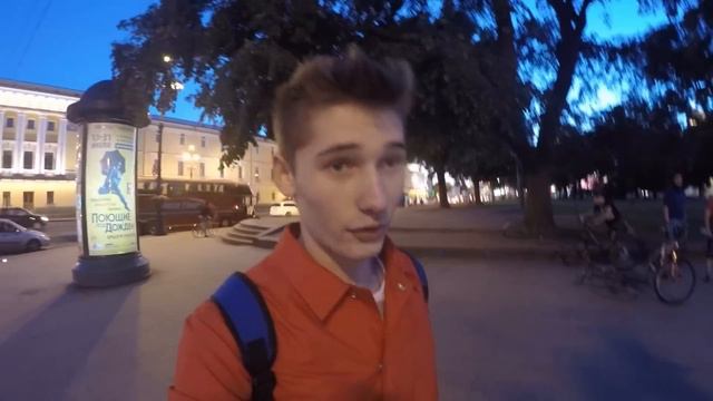 ИВАН ЭФИРОВ / СХОДКА С ПОДПИСЧИКАМИ / ФАН ВСТРЕЧА / ПИТЕР-3 смотреть онлайн