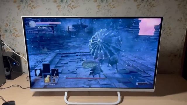 Телевизор KIVI 32F790LW смотреть онлайн