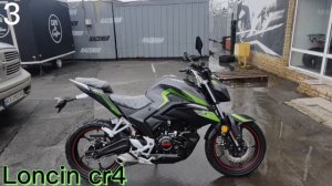 Топ 5 лучших китайских дорожных иото|Мото - рынок 2023