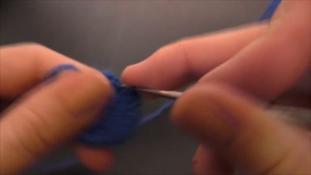 Шапочка "Кошка" крючком (Cap "cat" crochet) смотреть онлайн