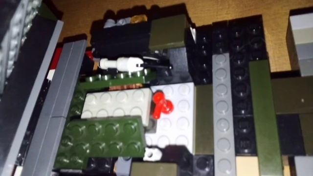 Скания р 420 из лего смотреть онлайн