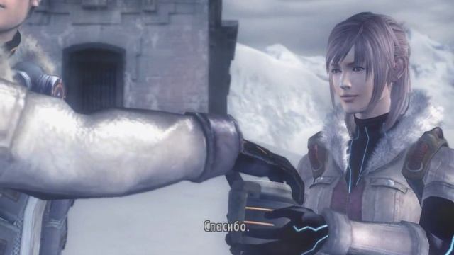 Прохождение: Lost Planet #4 - Зелёный Глаз R.I.P. смотреть онлайн