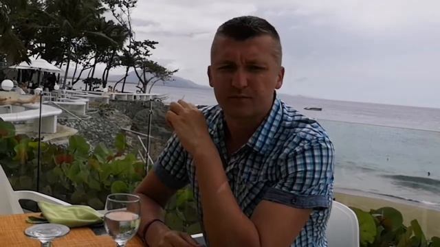 Casa marina beach reef. Доминикана Пуэрто Плата 2019. смотреть онлайн