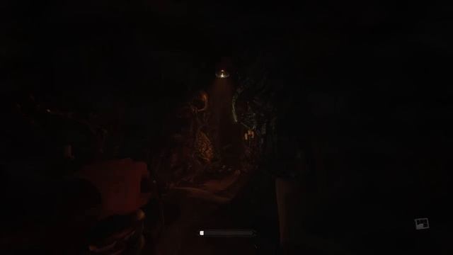 This Unreal Engine 5 horror game is way too realistic... смотреть онлайн