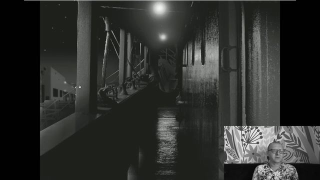 Noir - A Shadowy Thriller - To bylo grane #119 (Stare Retro Gry) смотреть онлайн