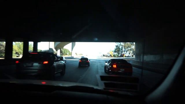 DRIFTING ON RAMPS AND STREETS IN MY 350z смотреть онлайн