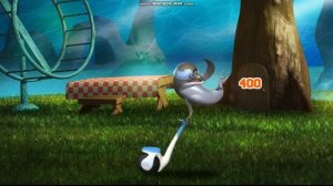 Super Brawl 2  - Dr. Blowhole