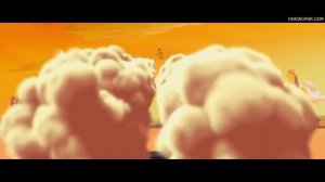 Хитрый койот и дорожный бегун  2010