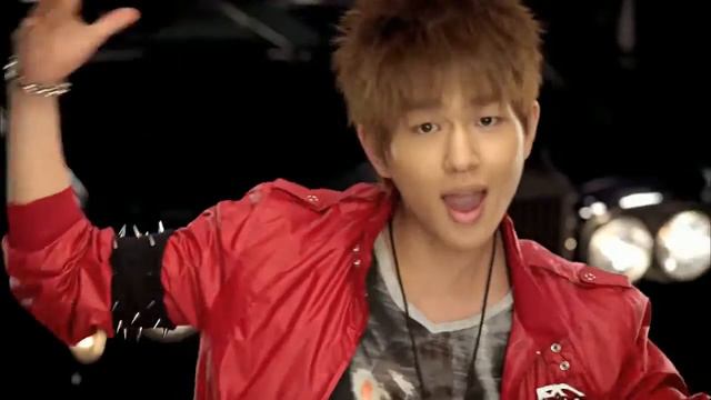 SHINee:Ring Don don смотреть онлайн