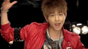 SHINee:Ring Don don