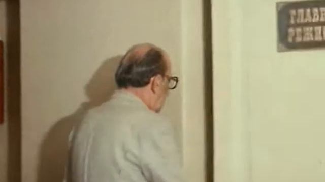 Мой серебряный шар 186 Георгий Товстоногов (11.02.2008) смотреть онлайн