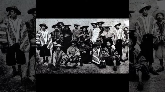 lenguas aimara y quechua - hecho por Elison Contreras y Erika Perca смотреть онлайн