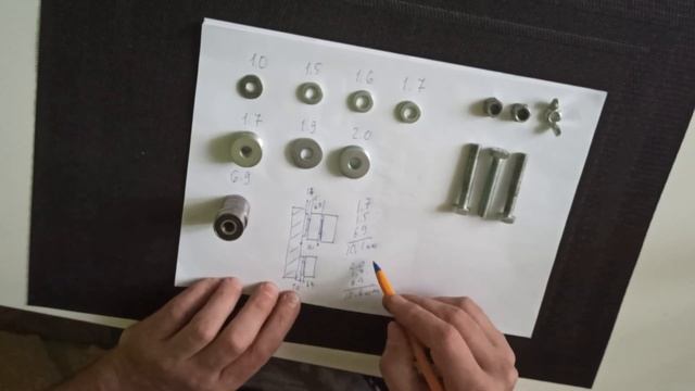 Ладогиб (Fret Bender) своими руками - Помогаторы смотреть онлайн