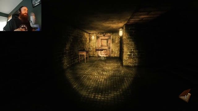 Kraven Manor - Full Game смотреть онлайн