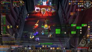 Хпал цлк 25 хм (ГН с обычки)) WoWCircle x5