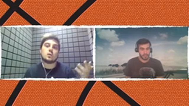 Клипперс - без Харрелла и Беверли | Новые Морант, Оладипо и Симмонс | Кевин Гарнетт покупает Вулвз? смотреть онлайн