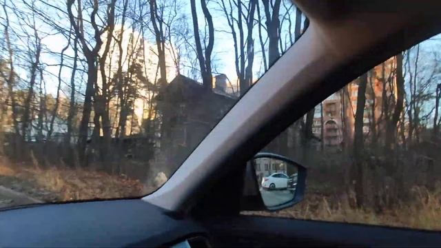 Дома стройтреста начала 2000х , тореза , рашетова смотреть онлайн