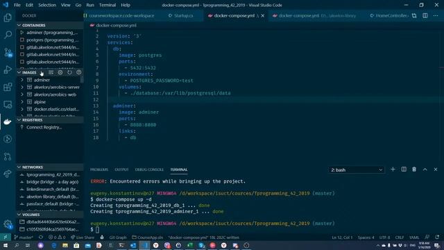 Лабораторная 2-184 (тест рестриминга) смотреть онлайн