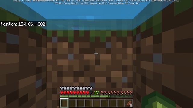 MCPE 1.18.30.20/21 BETA & PREVIEW HUGE COMBAT UPDATE! Minecraft Bedrock Edition Warden Preparation