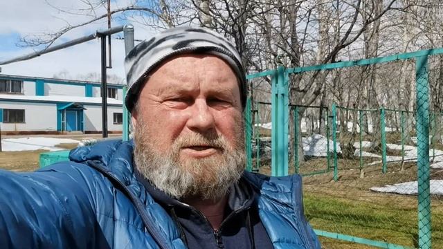 Военный санаторий Паратунка. Самый полный обзор!