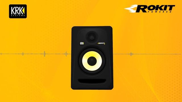 Rokit Hi Res Motion смотреть онлайн