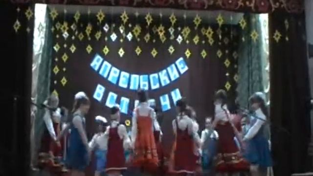Ансамбль ложкарей "Печки-лавочки" СДК с.Калинники Бирский район. ПОРУШКА - ПОРАНЯ, смотреть онлайн