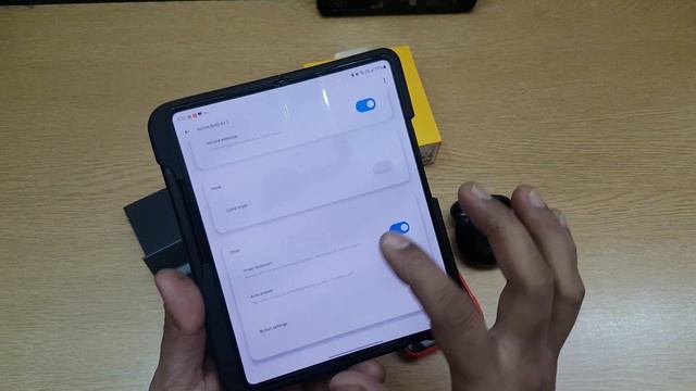 realme Buds Air 2 - Bluetooth Pairing Test (Malayalam) смотреть онлайн