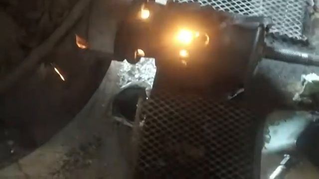 Горелка на отработке.Горелка Бабингтона смотреть онлайн