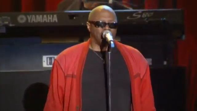 This Time It's Real - Tower of Power LIVE смотреть онлайн