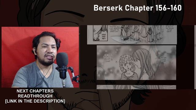 WHEW! NICE SAVE SKULL KING! | Berserk Manga Reaction Chapter 156-160 смотреть онлайн