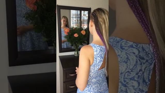 Классный способ отрастить бритый висок смотреть онлайн