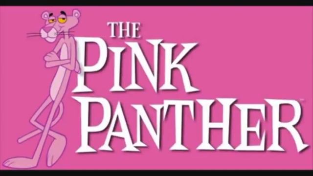 Pink Panther Theme Song - 1hour смотреть онлайн
