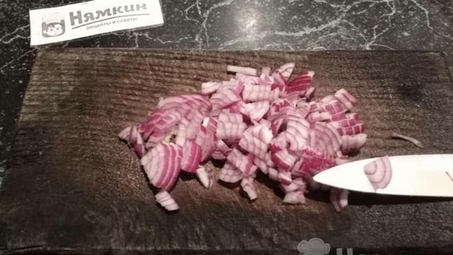 Книга рецептов