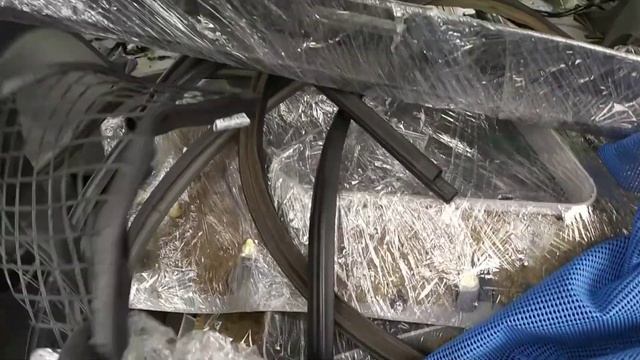 Приход-Декабрь (1226)Airtrek Turbo-R '04 4WD 4G63T АКПП (Greddy). Б/П в разбор смотреть онлайн