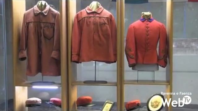 Ripartiti i lavori a Palazzo Laderchi e Palazzo del Podestà смотреть онлайн