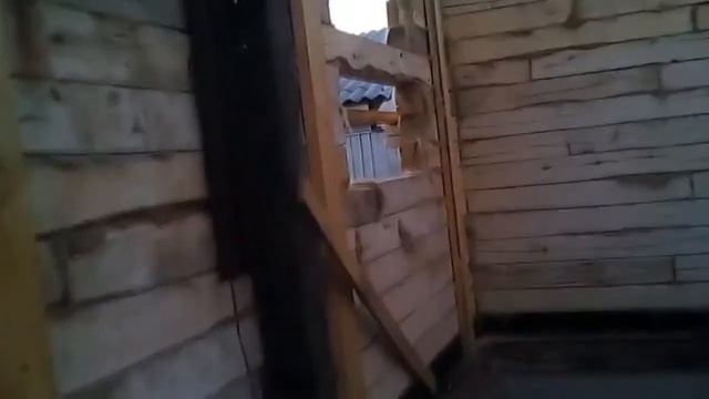 Дача с нуля 11 серия/Начало мансарды смотреть онлайн
