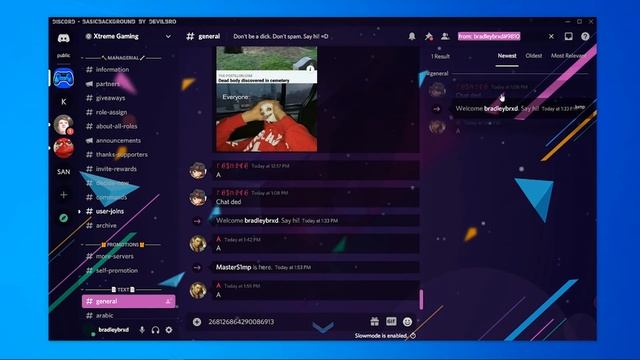 How To Find Your User ID on Discord смотреть онлайн